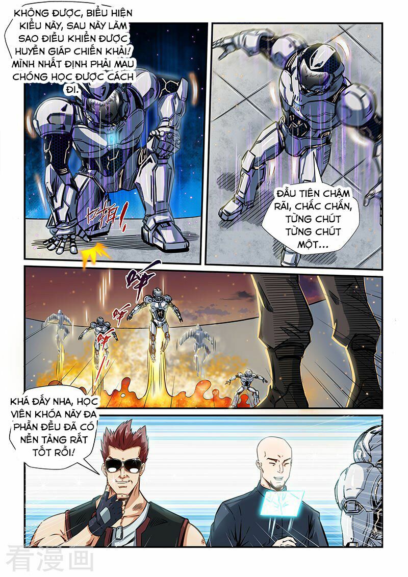 Tu Chân Tứ Vạn Niên: Chapter 177