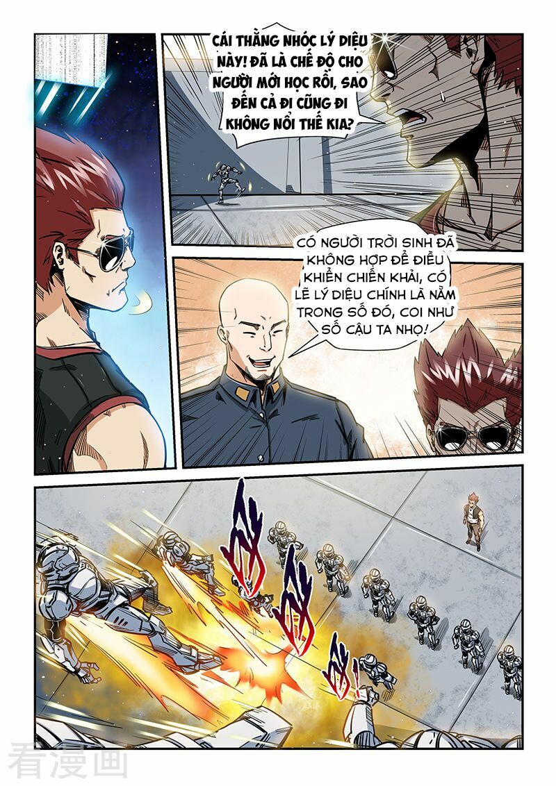 Tu Chân Tứ Vạn Niên: Chapter 177
