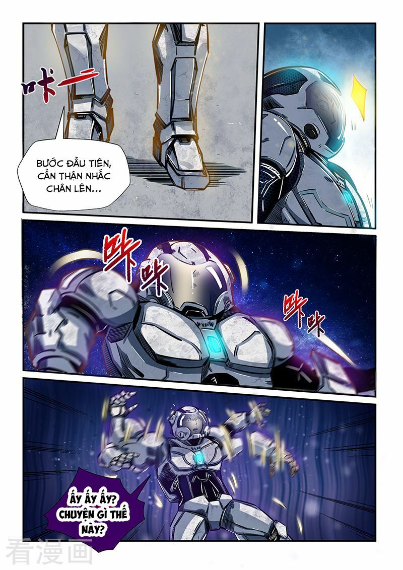 Tu Chân Tứ Vạn Niên: Chapter 177