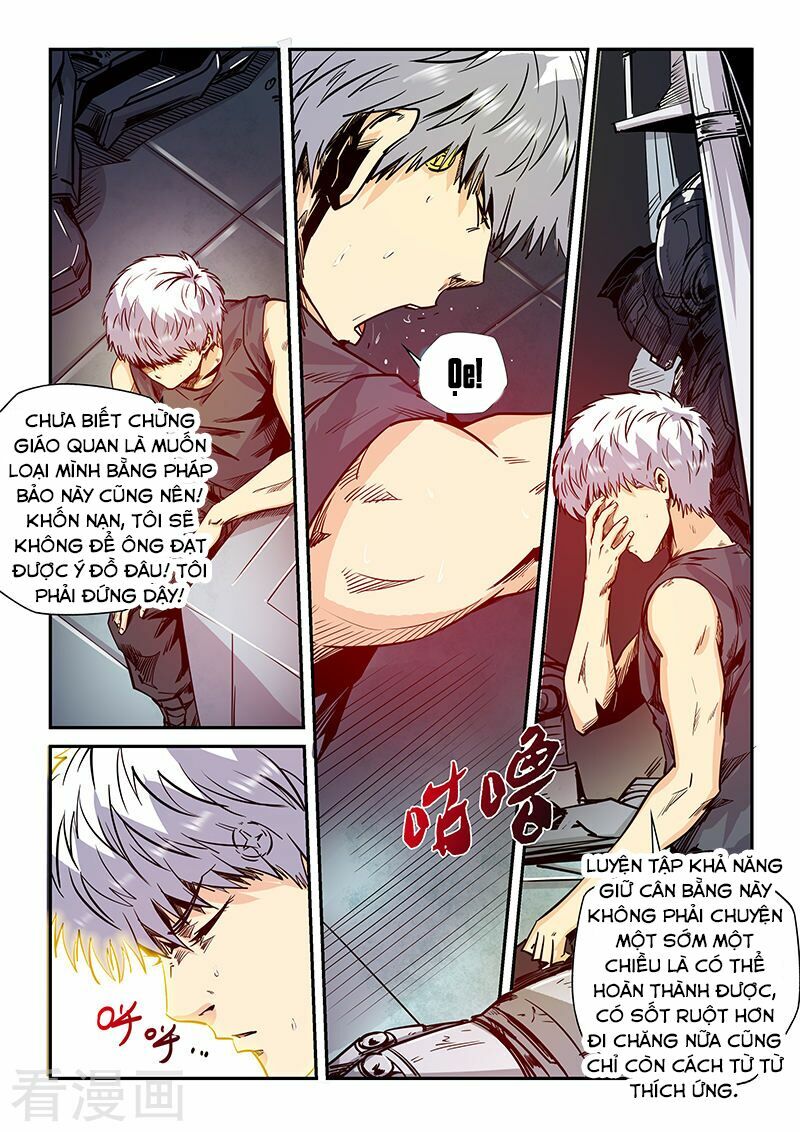 Tu Chân Tứ Vạn Niên: Chapter 180