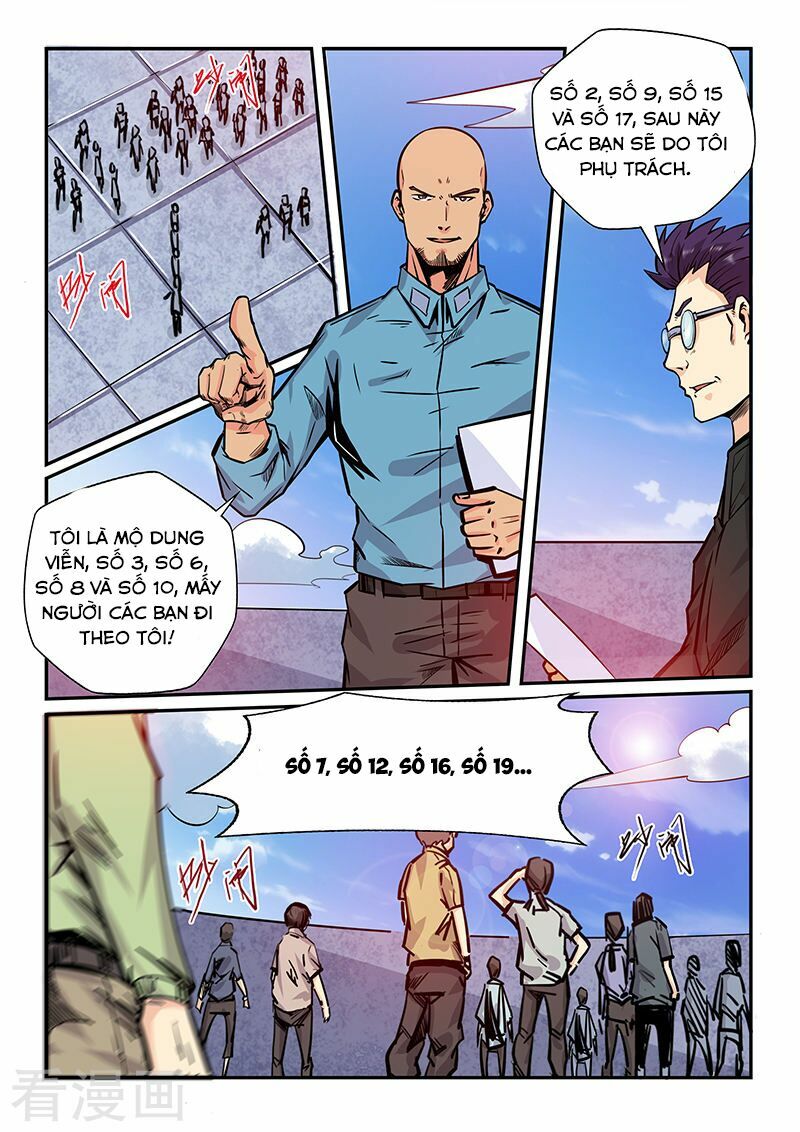 Tu Chân Tứ Vạn Niên: Chapter 180