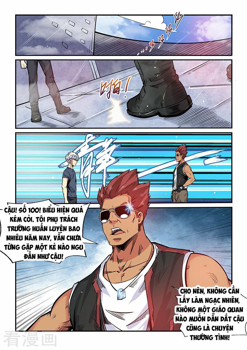 Tu Chân Tứ Vạn Niên: Chapter 180