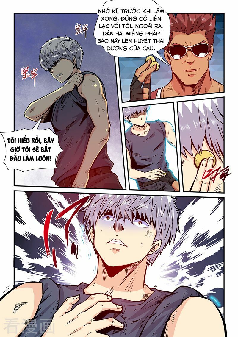 Tu Chân Tứ Vạn Niên: Chapter 180