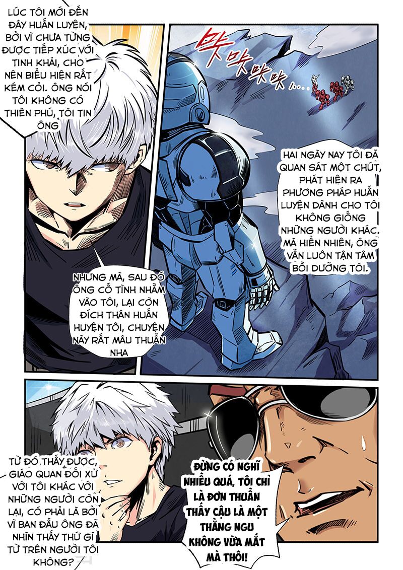 Tu Chân Tứ Vạn Niên: Chapter 182