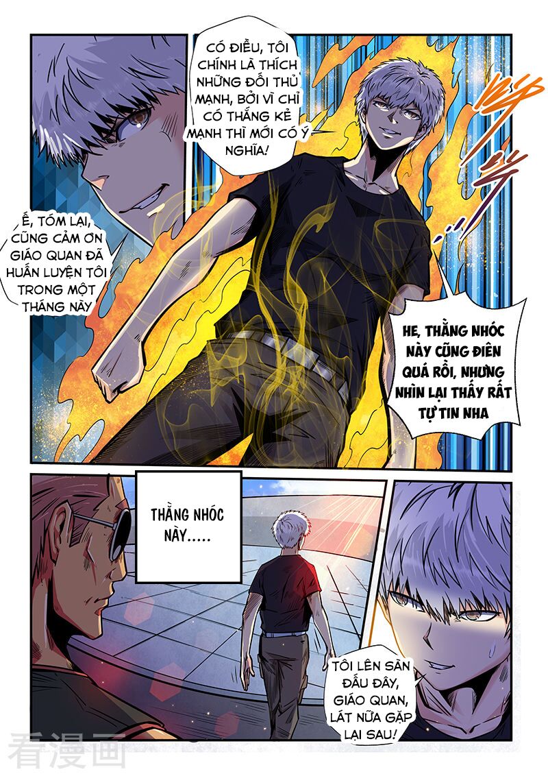 Tu Chân Tứ Vạn Niên: Chapter 182
