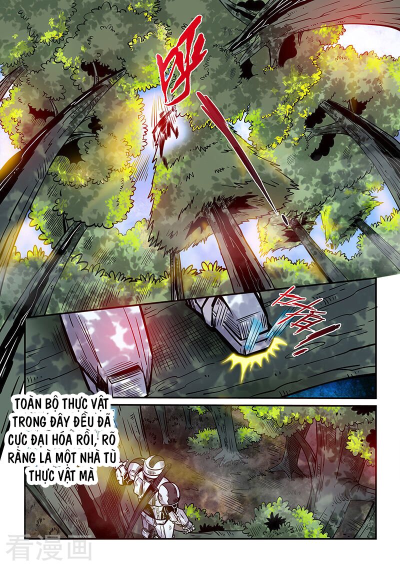 Tu Chân Tứ Vạn Niên: Chapter 184