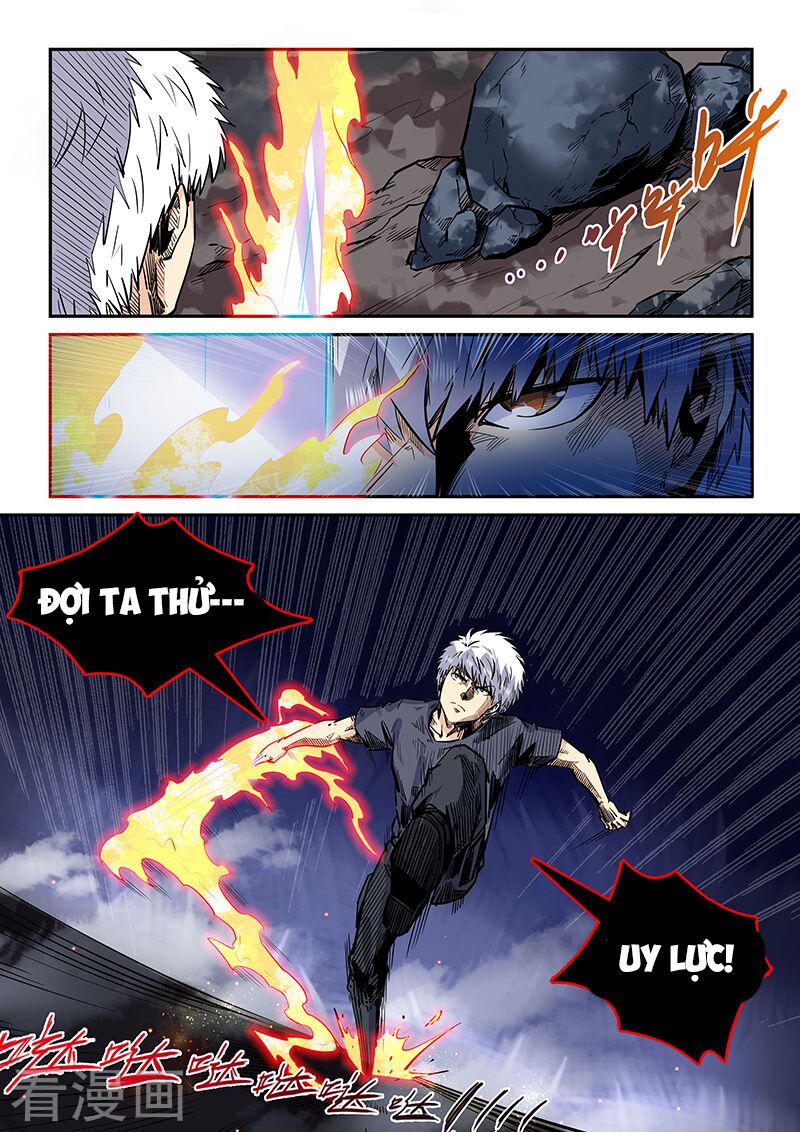 Tu Chân Tứ Vạn Niên: Chapter 184
