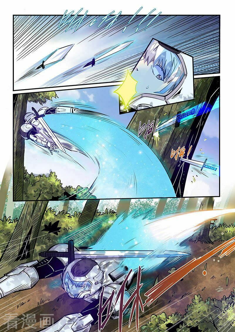 Tu Chân Tứ Vạn Niên: Chapter 185