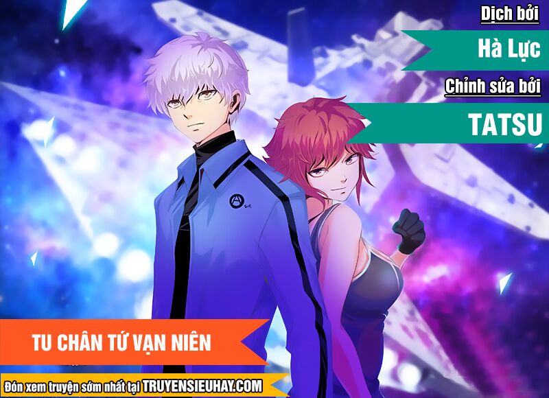 Tu Chân Tứ Vạn Niên: Chapter 197
