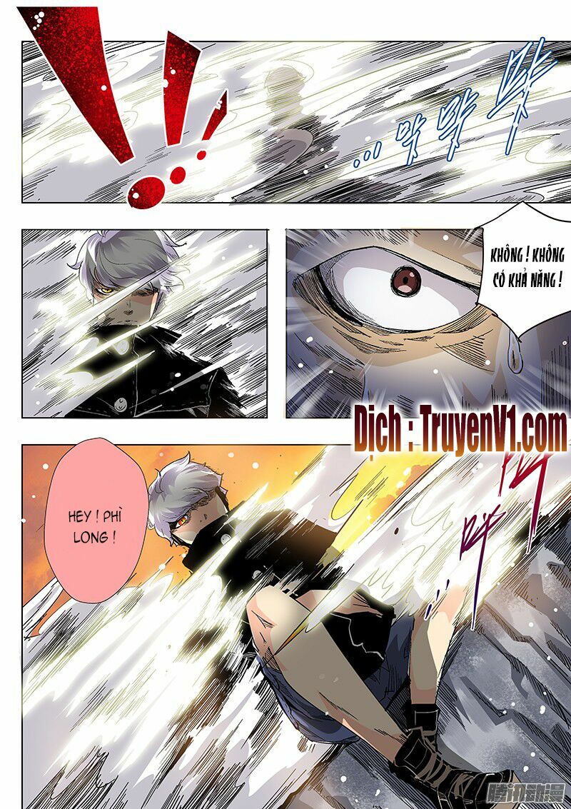 Tu Chân Tứ Vạn Niên: Chapter 2