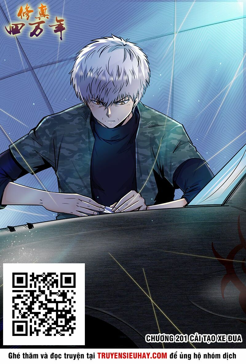 Tu Chân Tứ Vạn Niên: Chapter 201