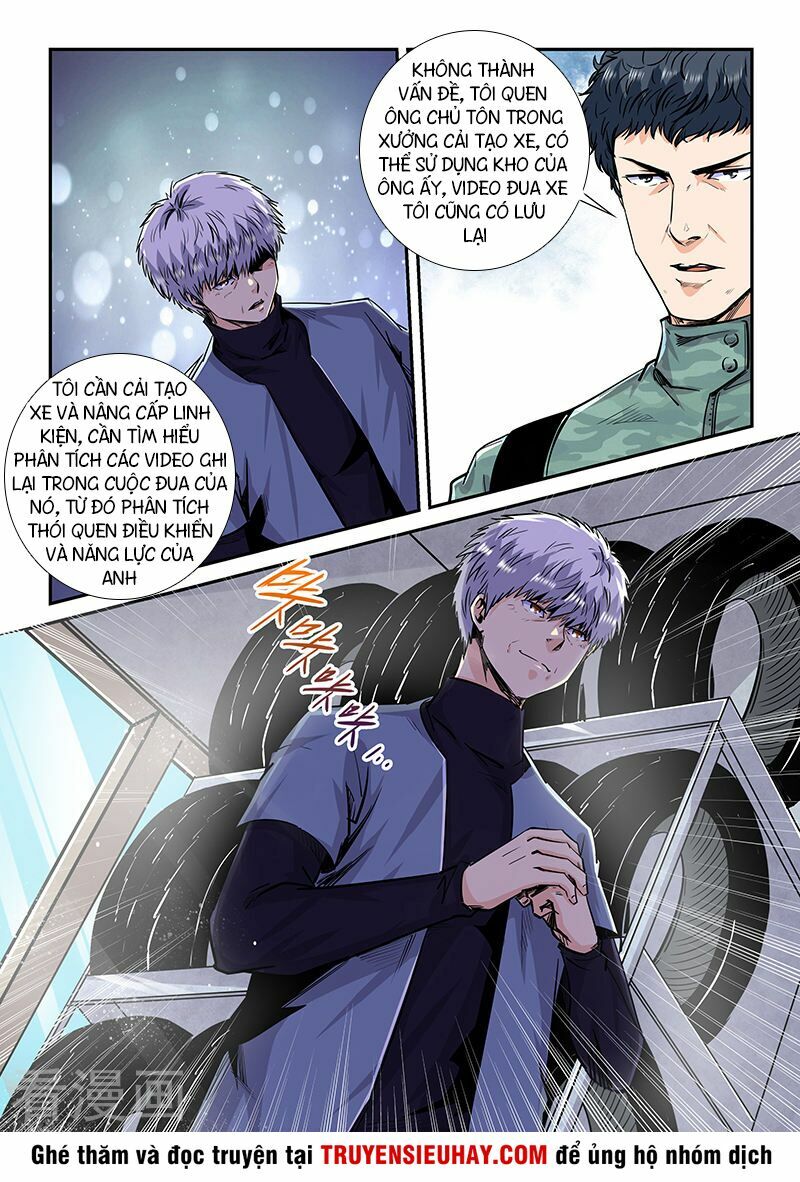 Tu Chân Tứ Vạn Niên: Chapter 201