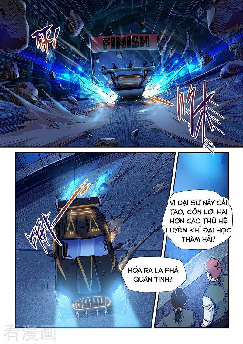 Tu Chân Tứ Vạn Niên: Chapter 202