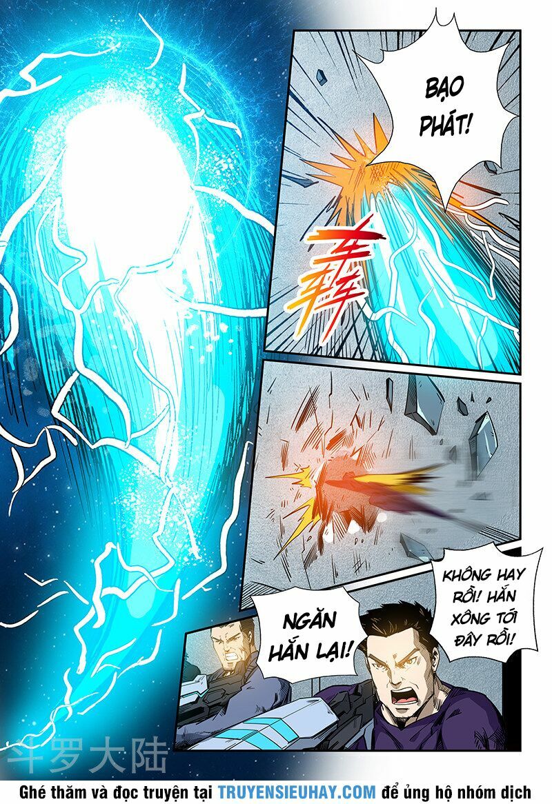 Tu Chân Tứ Vạn Niên: Chapter 225