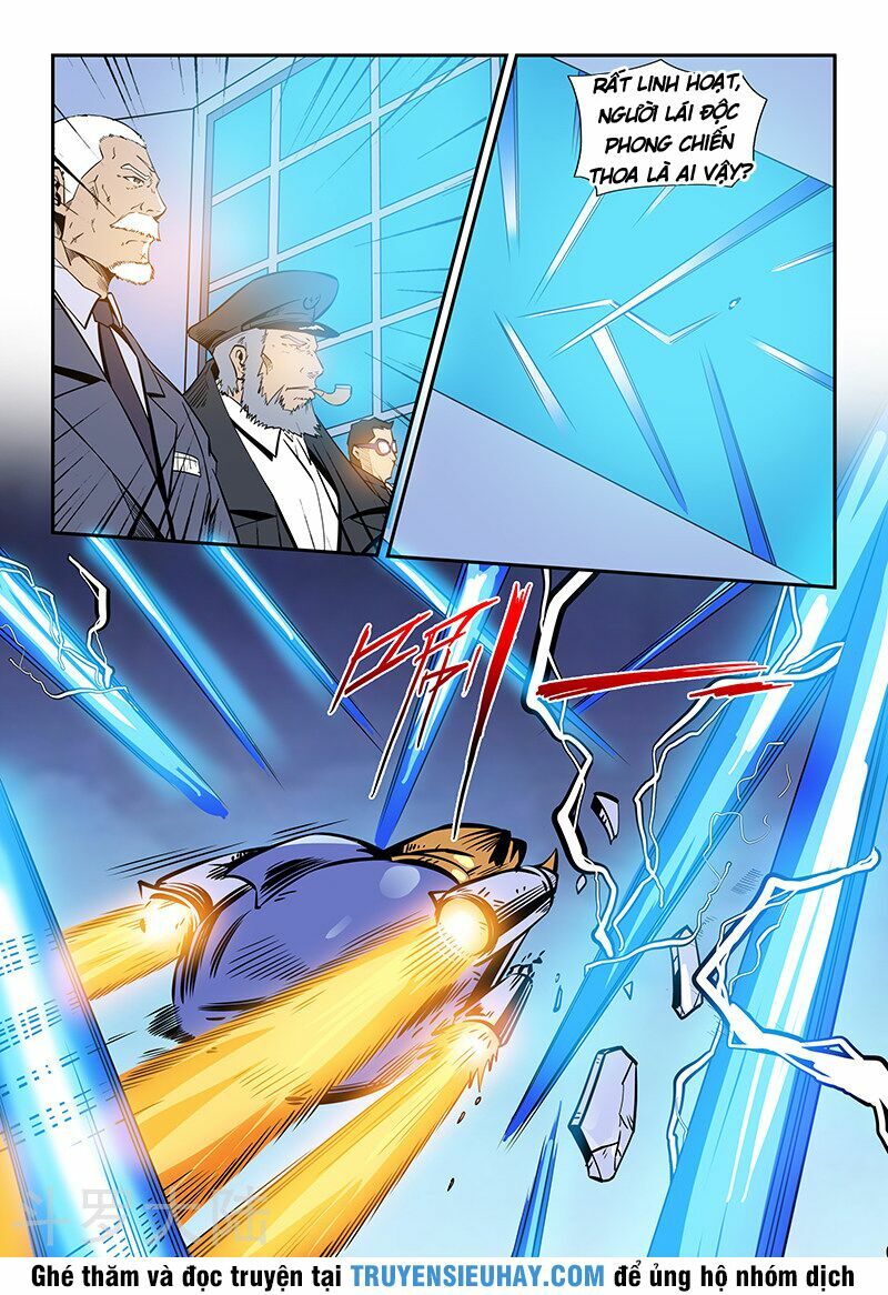 Tu Chân Tứ Vạn Niên: Chapter 225