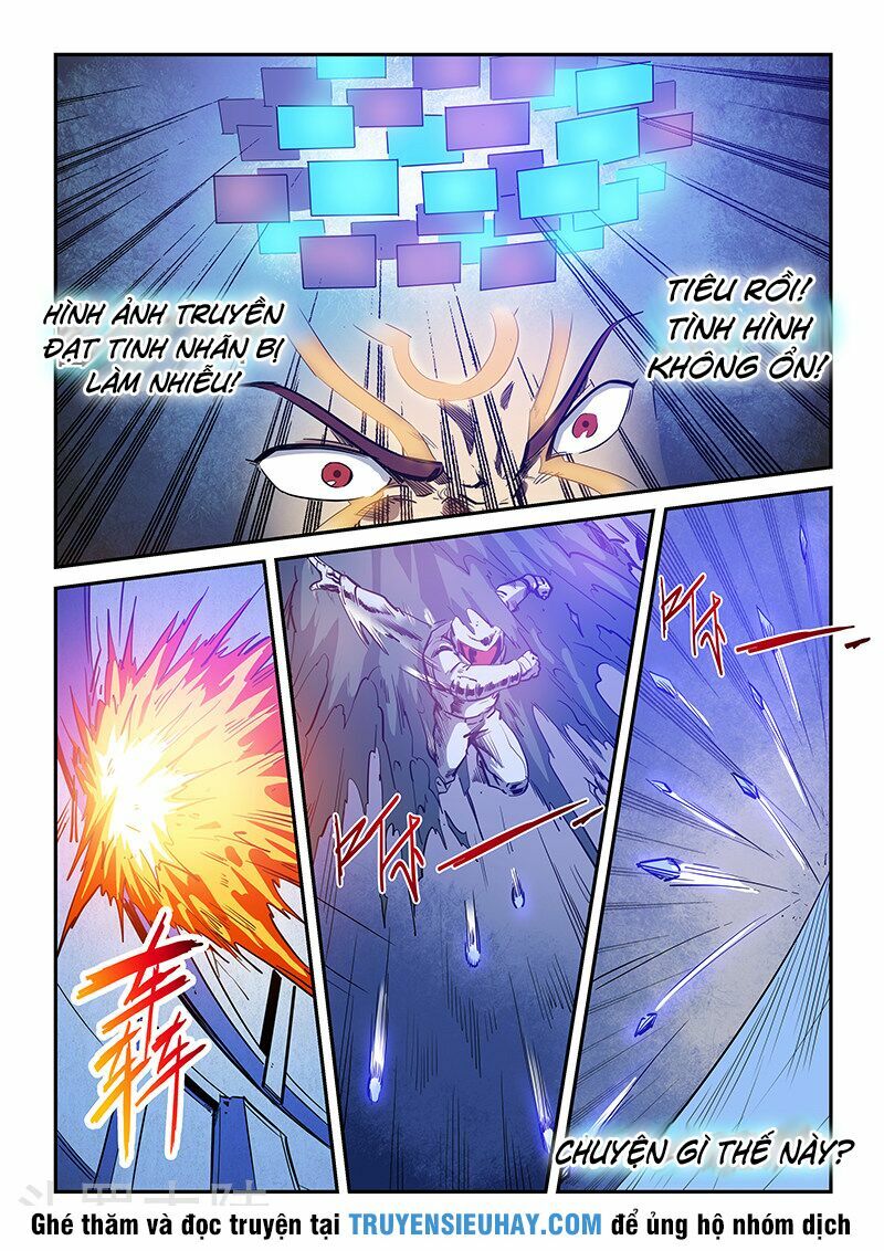 Tu Chân Tứ Vạn Niên: Chapter 226