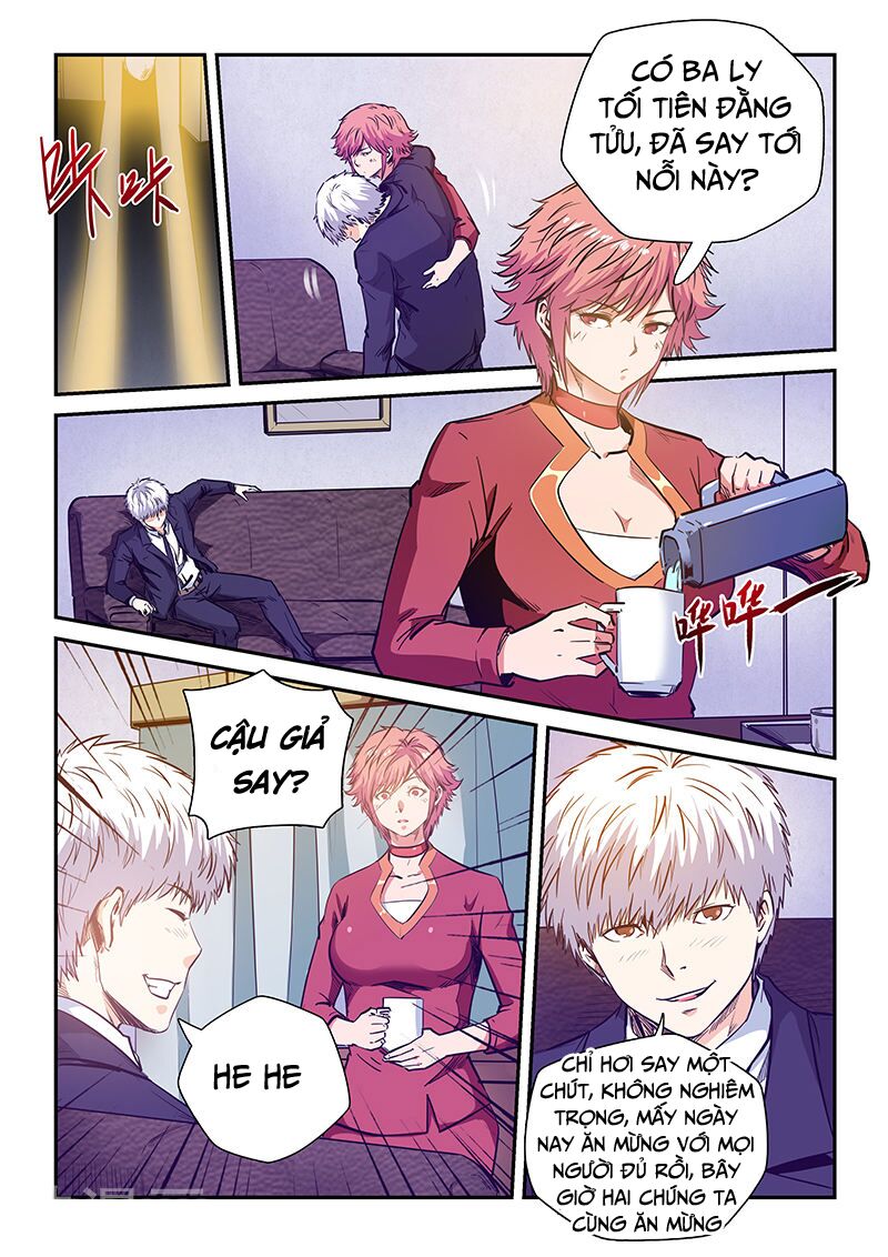 Tu Chân Tứ Vạn Niên: Chapter 228