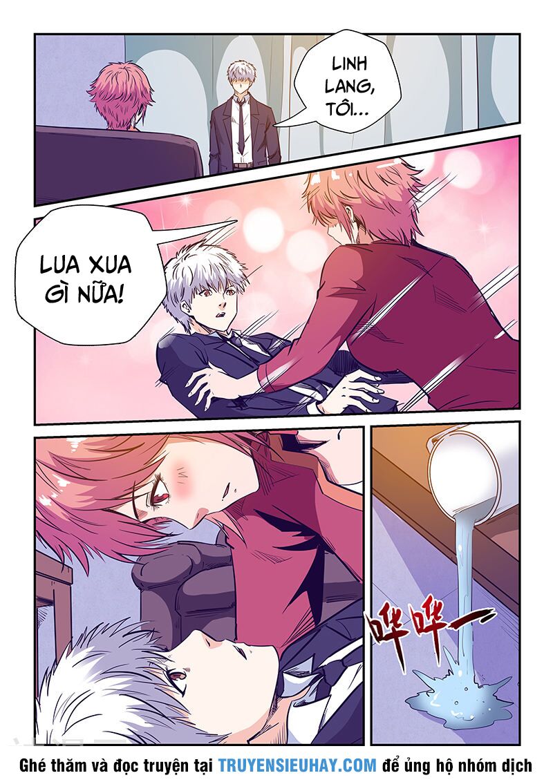 Tu Chân Tứ Vạn Niên: Chapter 228