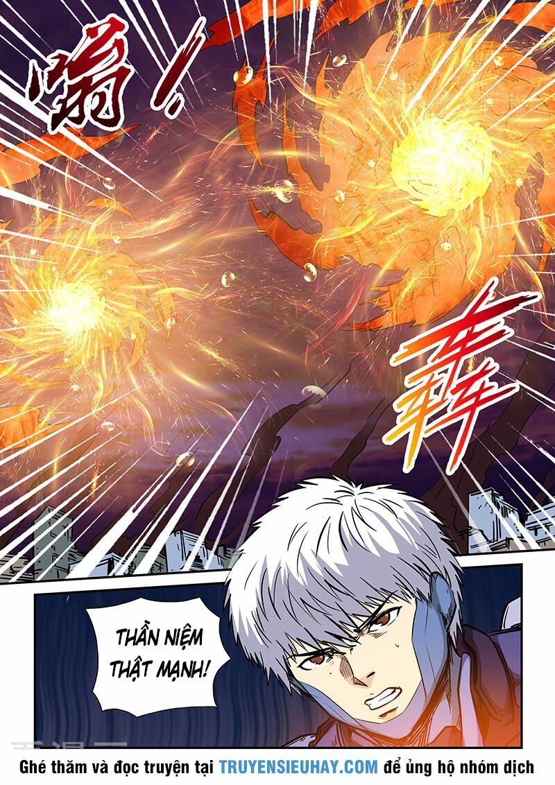Tu Chân Tứ Vạn Niên: Chapter 233