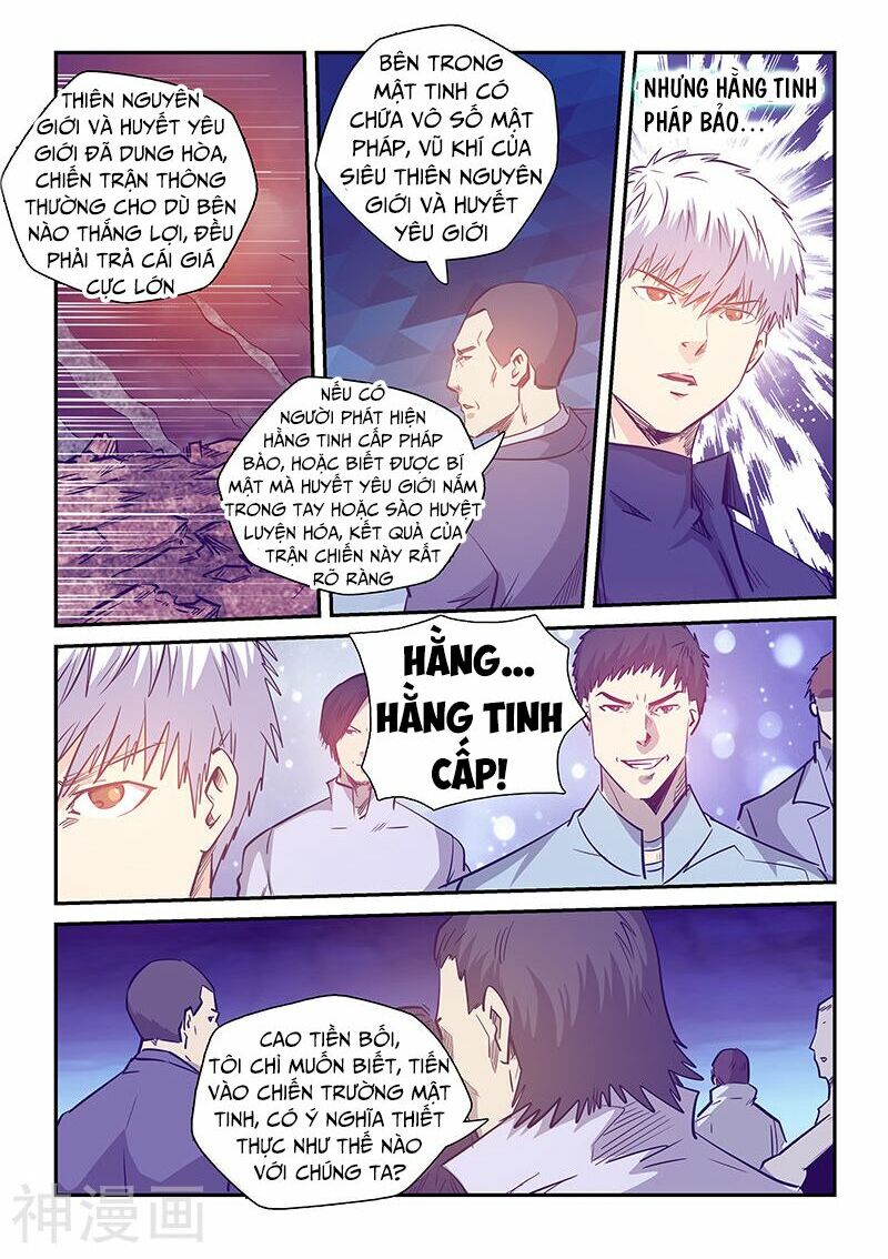 Tu Chân Tứ Vạn Niên: Chapter 236