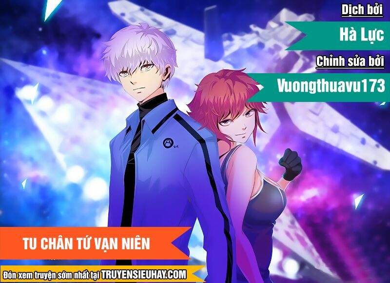 Tu Chân Tứ Vạn Niên: Chapter 26