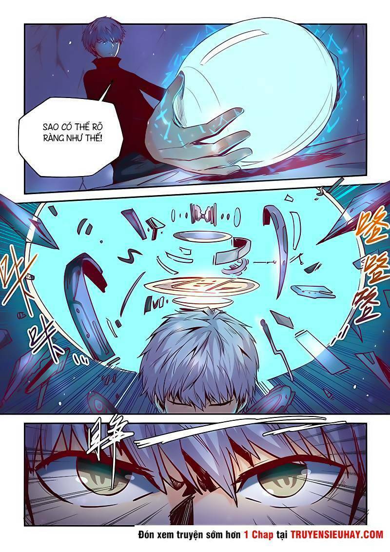 Tu Chân Tứ Vạn Niên: Chapter 26