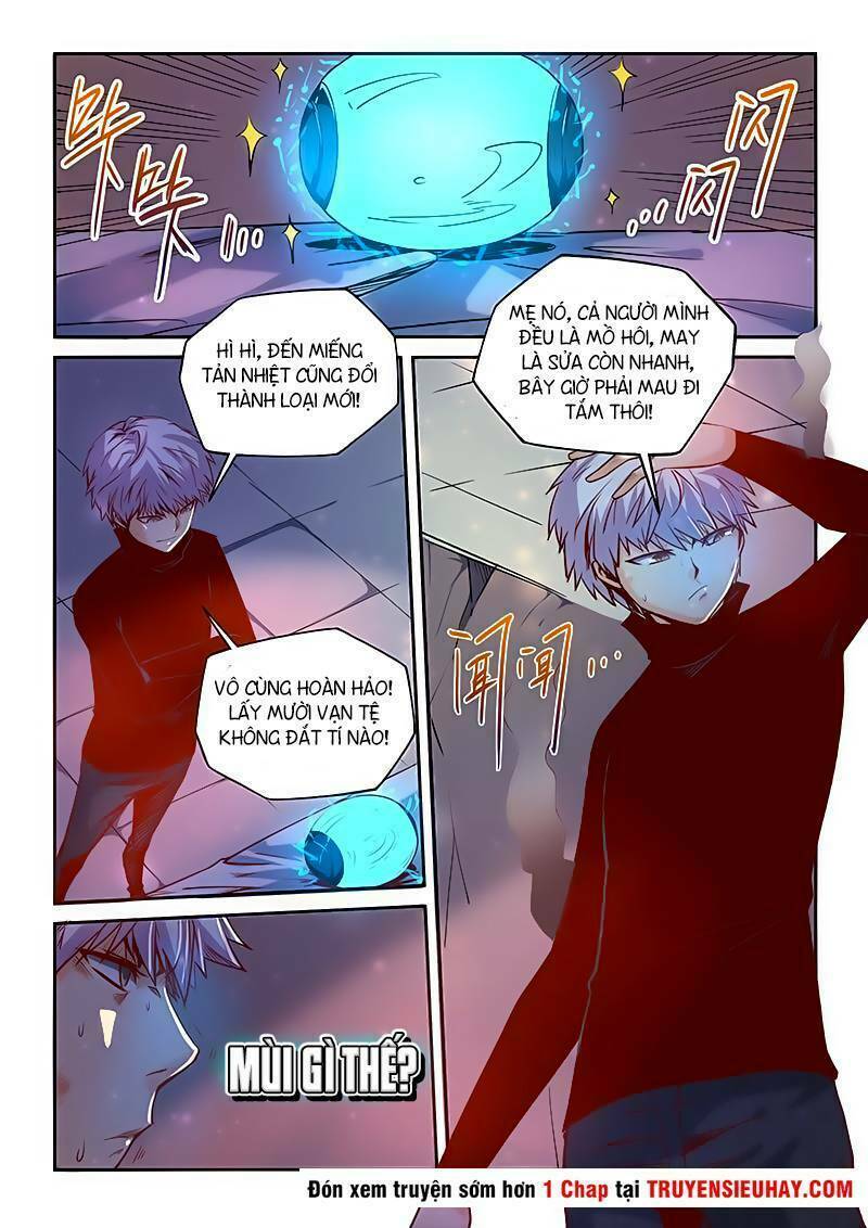 Tu Chân Tứ Vạn Niên: Chapter 26