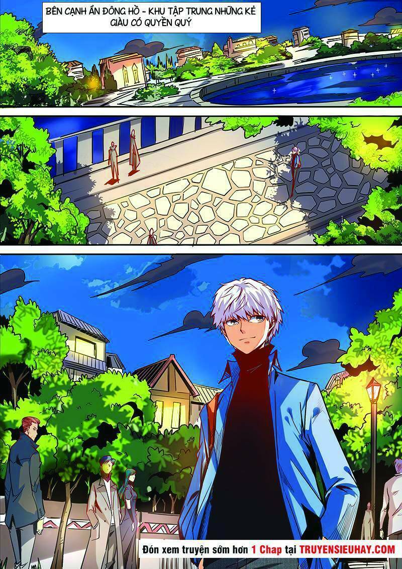 Tu Chân Tứ Vạn Niên: Chapter 26