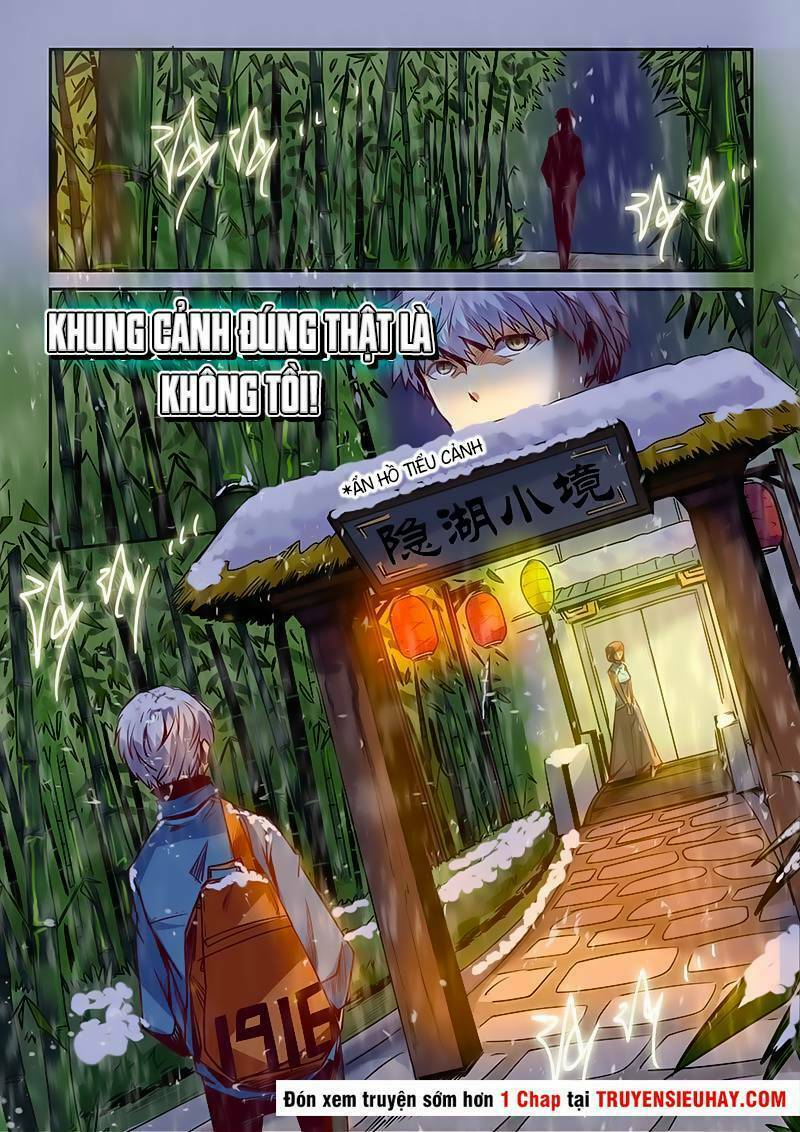 Tu Chân Tứ Vạn Niên: Chapter 26