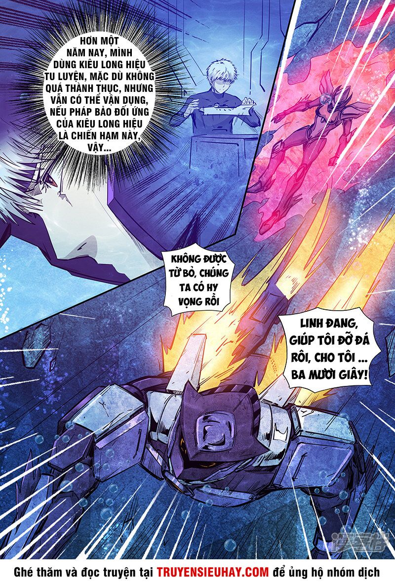 Tu Chân Tứ Vạn Niên: Chapter 266
