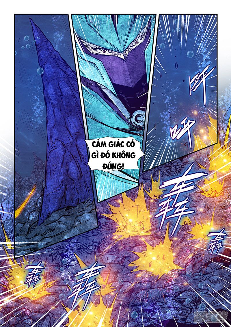 Tu Chân Tứ Vạn Niên: Chapter 274