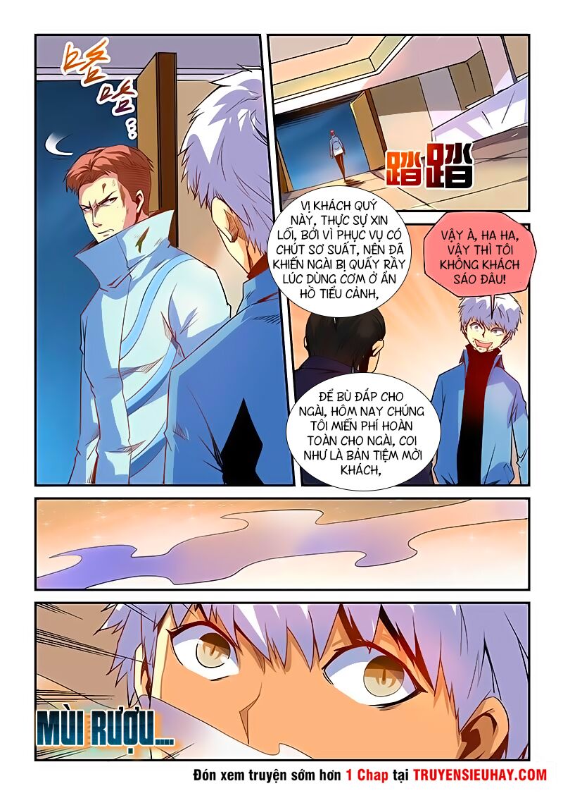 Tu Chân Tứ Vạn Niên: Chapter 28