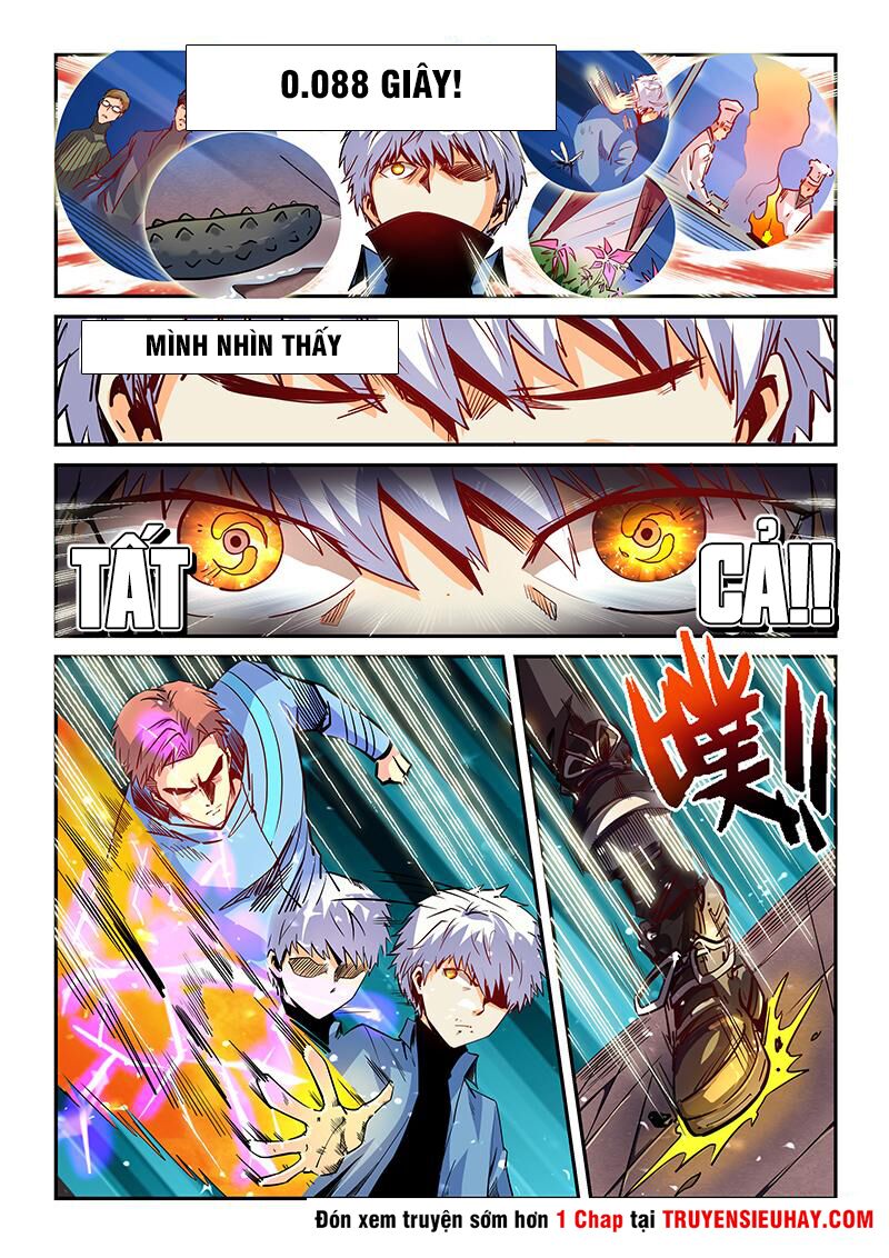 Tu Chân Tứ Vạn Niên: Chapter 28