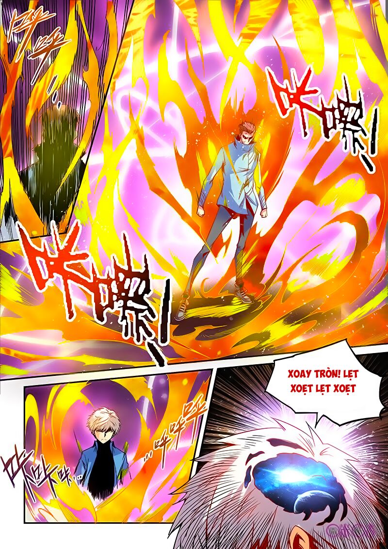 Tu Chân Tứ Vạn Niên: Chapter 28