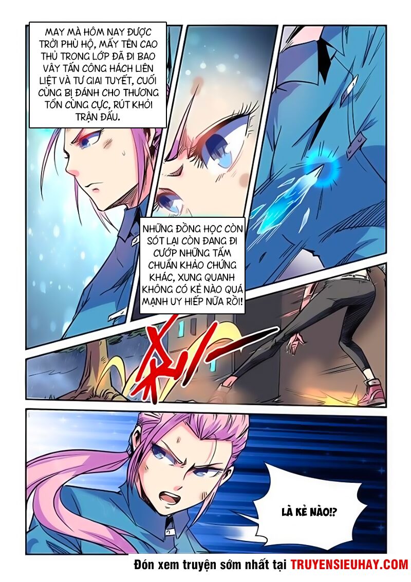 Tu Chân Tứ Vạn Niên: Chapter 48