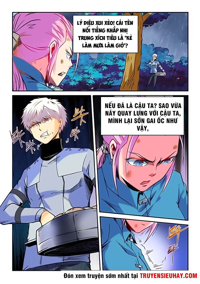Tu Chân Tứ Vạn Niên: Chapter 48