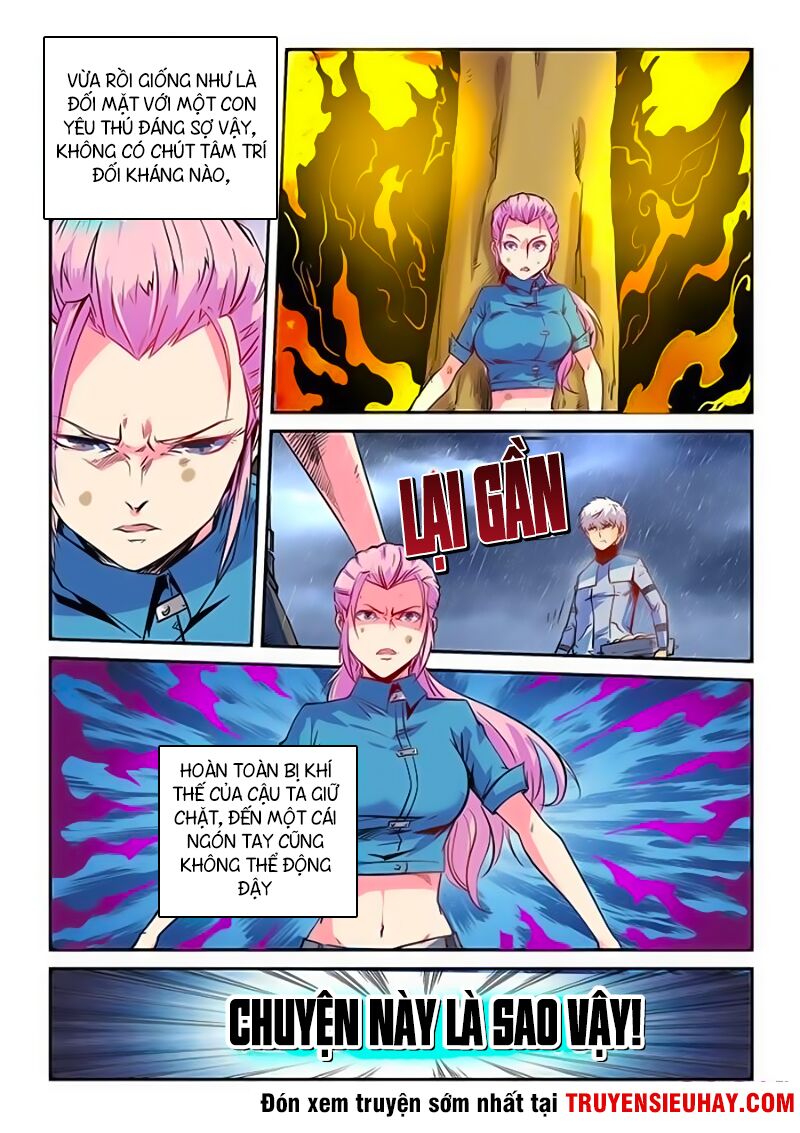 Tu Chân Tứ Vạn Niên: Chapter 48