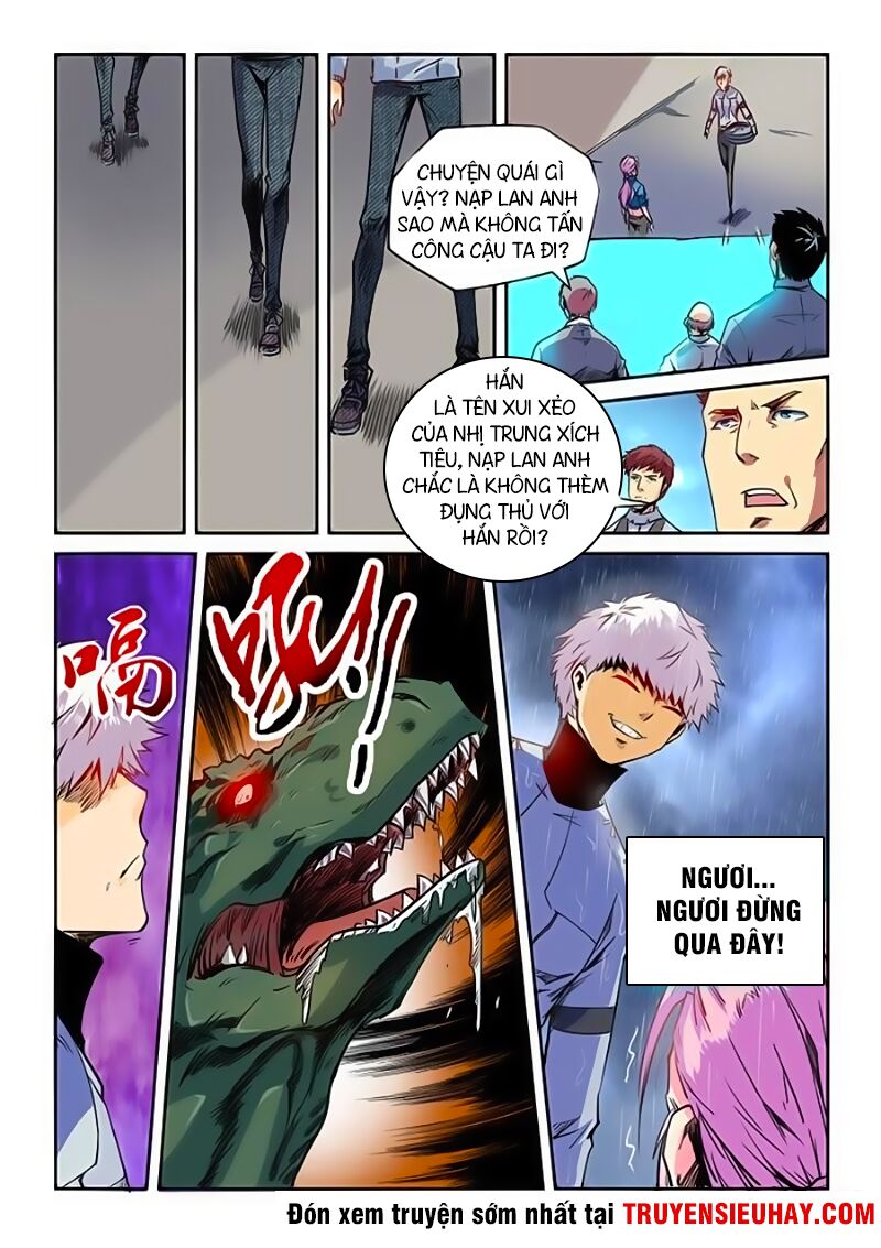 Tu Chân Tứ Vạn Niên: Chapter 48