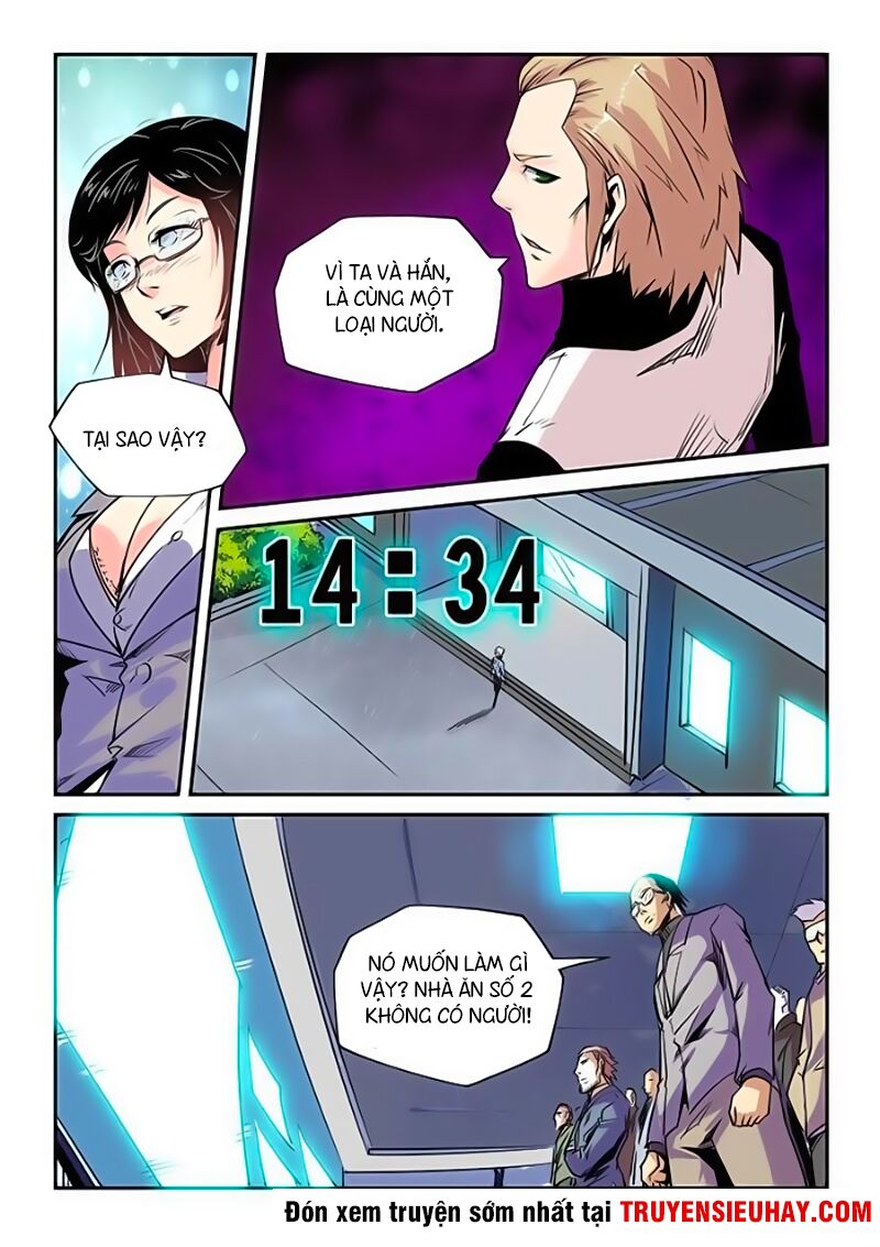 Tu Chân Tứ Vạn Niên: Chapter 48