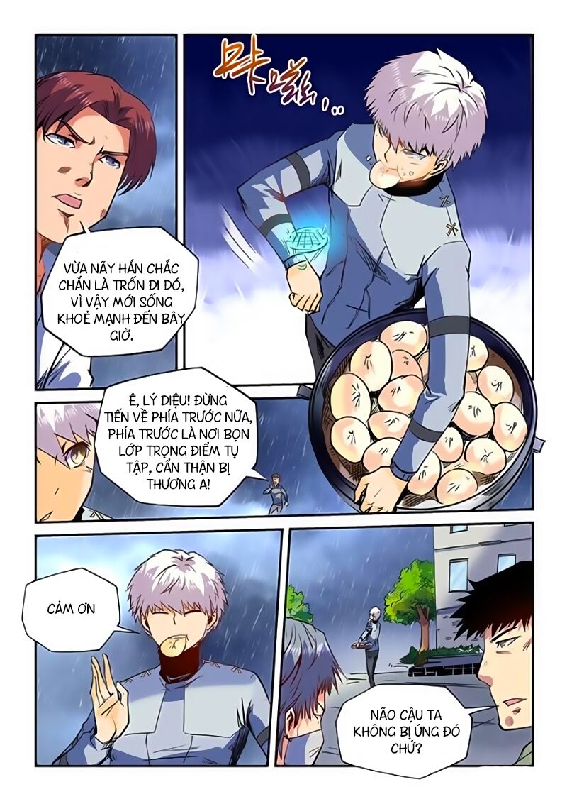 Tu Chân Tứ Vạn Niên: Chapter 48