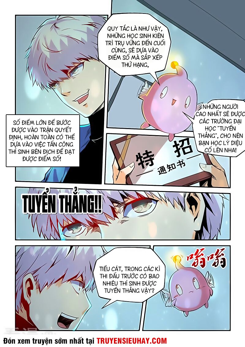 Tu Chân Tứ Vạn Niên: Chapter 62