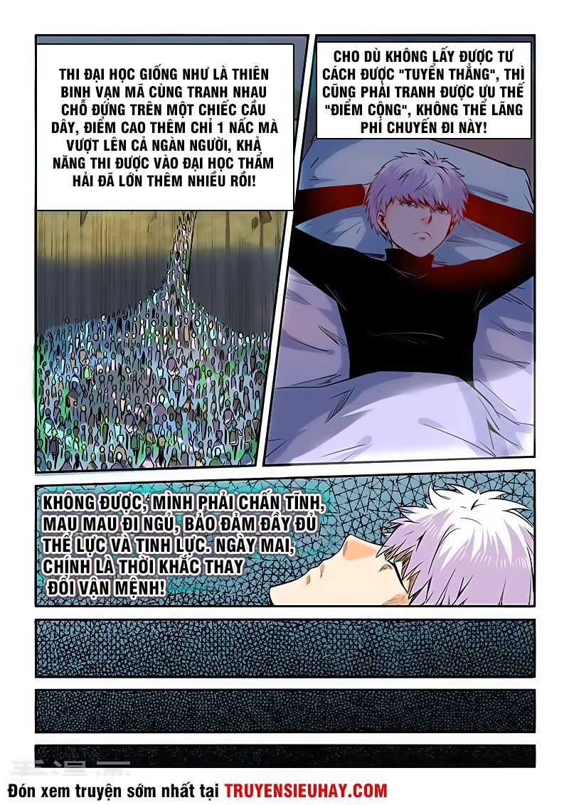 Tu Chân Tứ Vạn Niên: Chapter 62