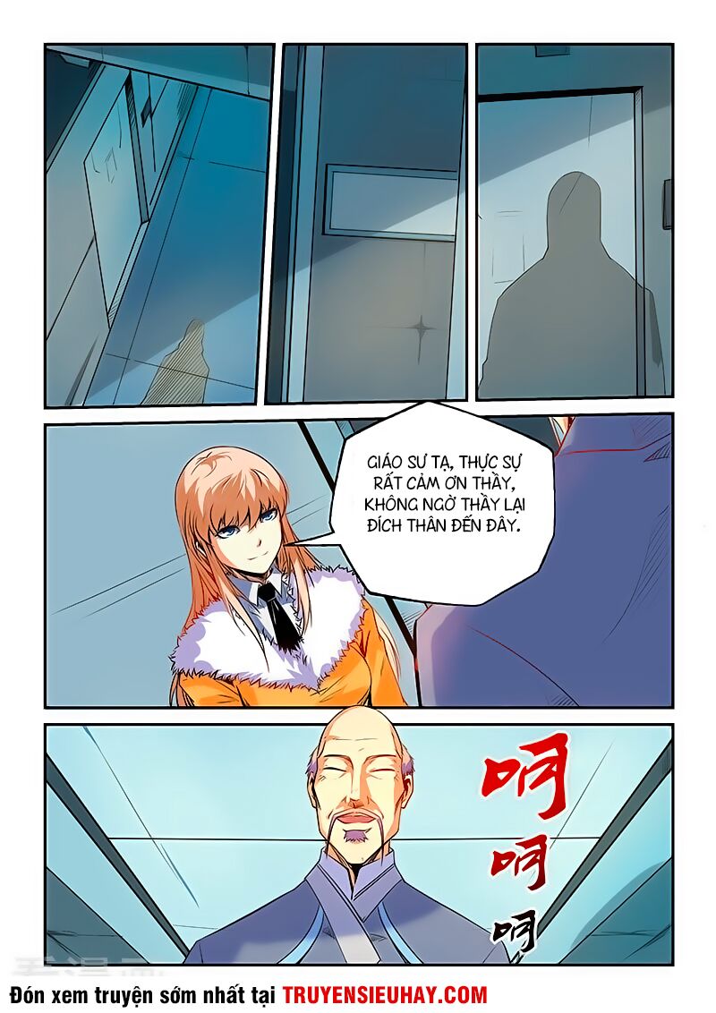 Tu Chân Tứ Vạn Niên: Chapter 62