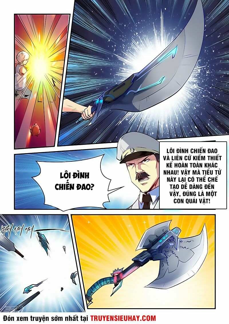 Tu Chân Tứ Vạn Niên: Chapter 66