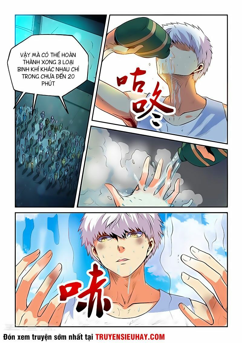 Tu Chân Tứ Vạn Niên: Chapter 66