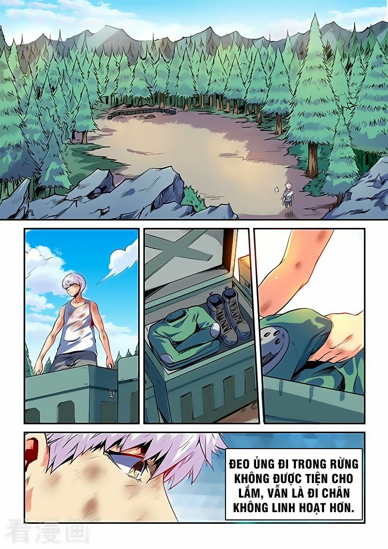 Tu Chân Tứ Vạn Niên: Chapter 66