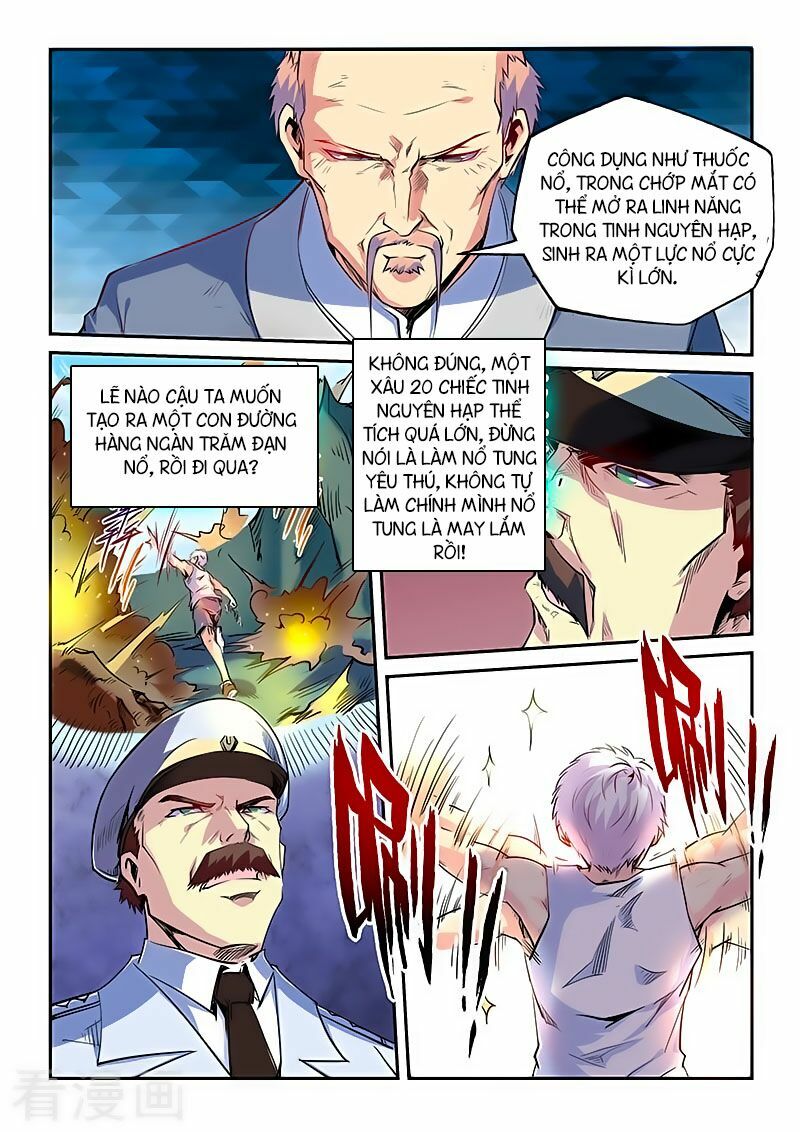 Tu Chân Tứ Vạn Niên: Chapter 66