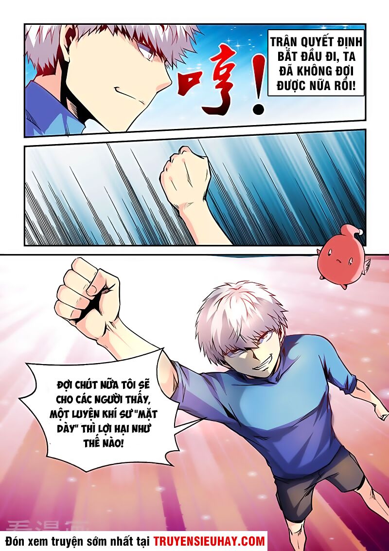 Tu Chân Tứ Vạn Niên: Chapter 69