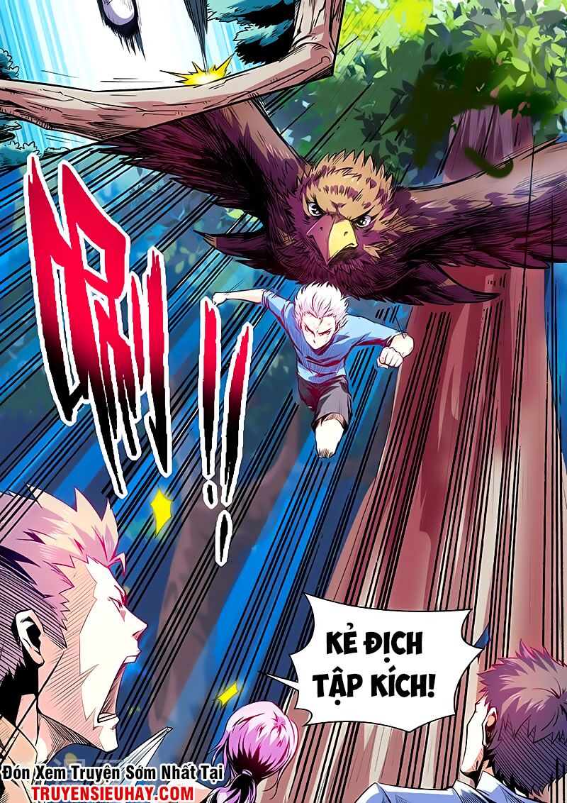Tu Chân Tứ Vạn Niên: Chapter 71