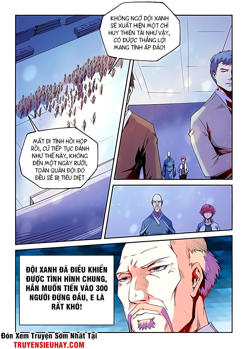 Tu Chân Tứ Vạn Niên: Chapter 71